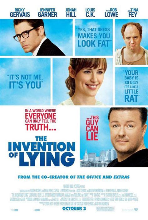 the invention of lying online subtitrat|THE INVENTION OF LYING (2009) Full online with .